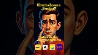 How to select a product for online business  #shorts #onlinebusiness #onlineselling