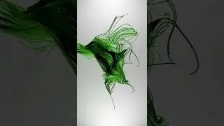 #abstractart #3dart #proceduralart #blender #blender3d #3d #3dartist #viral