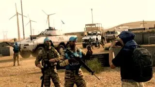PUTIN TERRIFIED ||| UKRAINIAN TROOPS SUCCESSFULLY Controlled The City of Moskow #arma3 #javallin