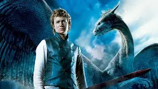 🐉 ERAGON (2006) | Movie Trailer | Full HD | 1080p