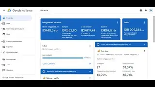 NEWS! Cara Nuyul Google Adsense/Admob #1 Dengan Cepat dan Aman 2019-2020