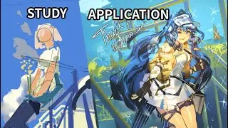 How to ART in 2024