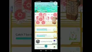 What is this?#shorts #pokemongo