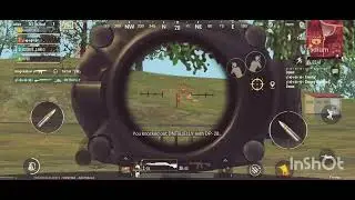 moment 1miunat in pubg laite