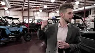 Inside Our Inventory - Great Western Motorcycles