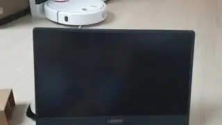 Lenovo LEGION Y7000SE 구입개봉