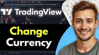 How to Change Currency on TradingView (2026 Step-by-Step Guide)