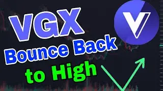 VGX Coin Latest Prediction! Voyager coin Price Prediction! VGX News Today