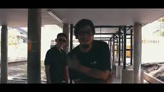 ZAKI x RVS x P8 - INB🥊X (Video oficial)