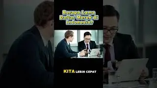 2025 DAFTAR MEREK LEBIH CEPAT! CUMA HITUNGAN BULAN AJA! 😱🚀