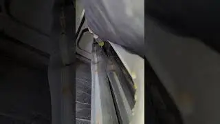 Heat exchanger got cracked HVAC Rooftop HVAC
