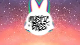 HighSky - Pressure [Bass Boosted]