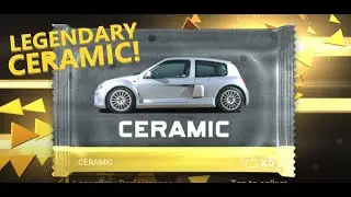 Top Drives | Part 493 | LEGENDARY OPENING!! HIGH RQ LEGGIE FROM CERAMIC??