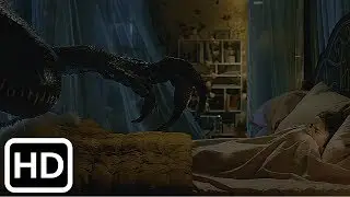 Jurassic World Fallen Kingdom (2018) | 4K | - Indoraptor death scene