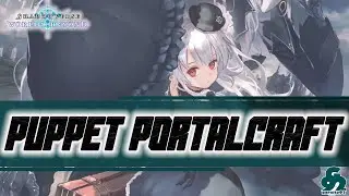 Puppet Portal #2 - Portalcraft - Shadowverse World's Beyond