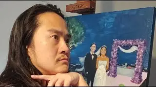 Paint or not, don't try. 😬