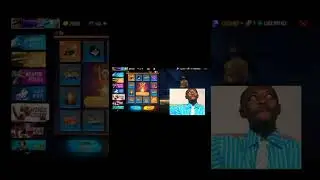 new blueprint 🤑one spin trick 🤑 #free_fire#shorts#shorts