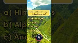 General Knowledge Quiz Trivia - Challenge Your Knowledge #quiz #shorts @QuizBlitz_ @bunnyrantsrbx
