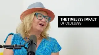 The Timeless Impact of Clueless | Show Clip