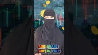 Practical islamic finance/#trading #riba #islam #haram #halal #youtubeshorts