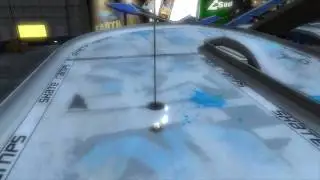 Planet Mgolf crazy mode soho hole 9 in 1 shoot