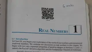 CBSE clas 10 Real numbers Practise Questions 2023-24