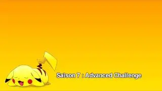 Pok&eacute;mon G&eacute;n&eacute;rique Fran&ccedil;ais 1 &agrave; 14 HD/HQ !!!