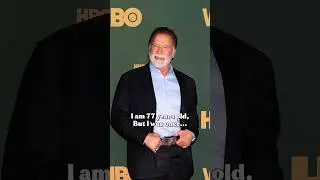 Arnold Schwarzenegger&rsquo;s Legendary Journey&ndash; From 7-Time Mr. Olympia to Hollywood&rsquo;s Terminator Legend