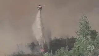 Bay Area winery under scrutiny as CAL FIRE continues to investigate cause of Pickett Fire