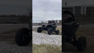 2025 Polaris Rzr Pro R Ultimate @ Marshall Powersports