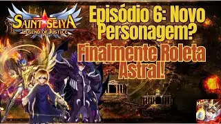 Rumo à Elite #6 – Roleta Liberada e Spoiler da Wanda no Ar!