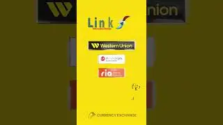 Send & Recieve Money from Pakistan with Link International Exchange Today Daily Exchange Rates 2025