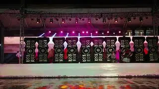 Tribu Maragtas | Suguidanonay (Hirinugyaw) Festival 2026 | Calinog, Iloilo