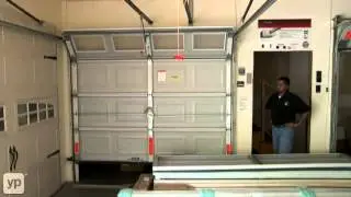 Houston Garage Door Crown Door Service