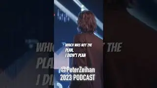 Leaving Stratfor was Messy | Peter Zeihan 2023 #podcast