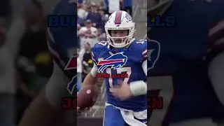 The best player on each team part 1 AFC east #nfl #shorts