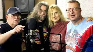 Midnight Rock  (Виктор Задорожный - Анна Николаев) - Various Artists