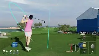 PGA Tour&trade;  Farmers Insurance Open Final Round