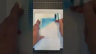 Scrappy Boy Stamps | Halftone Dot Background Stencil