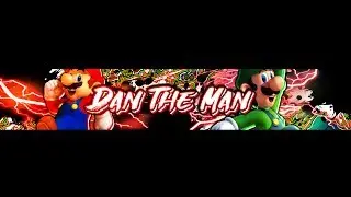 Dan The Man's Live Stream With The FNAF & Sonic Youtubers