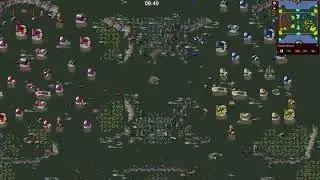 2017-04-29T201841Z Deterring Democracy + 2v2 evelyn(G)sam_(N) vs. maco(G)weduci(N)
