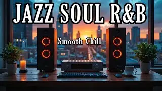 Jazz Smooth 90s &ndash; Weekend Instrumental Grooves for Relaxing & Chilling
