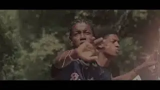 Rete nan block ou (John flow x T rap&egrave; x Dany G )