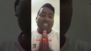vocabulary:Acknowledge.Easily Understandable