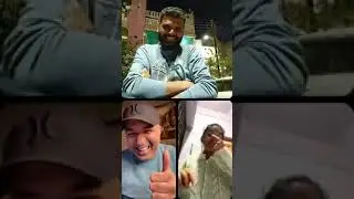 January 14, 2026 || Kiran_deaf_007 Instagram live deaf 🤟😂