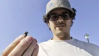 Floating Fountain Light Repair - Local Fountain Expert Vlog