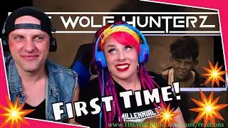 First Time Hearing Go Betweens - Streets of your Town | THE WOLF HUNTERZ Reactions