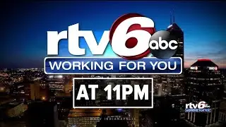 RTV6 News at 11 p.m. | July 3, 2020