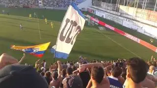 Perderam tudo aos 92 - Novo C&acirc;ntico do Colectivo 95