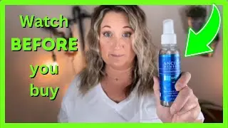 Amazon Influencer Onsite Commission Video Examples: Ancient Minerals Magnesium Oil Spray